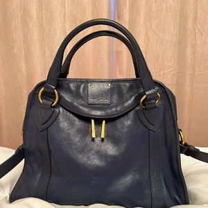 Mark Jacob’s navy purse